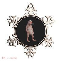 Naked Mole Rat Zookeeper Safari Animal Lover Mole Rat Ornament thumb 0