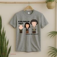 No More Rhymes Now I Mean It Anyone Want A Peanut? T-Shirt thumb 2