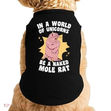 Doggie Tank