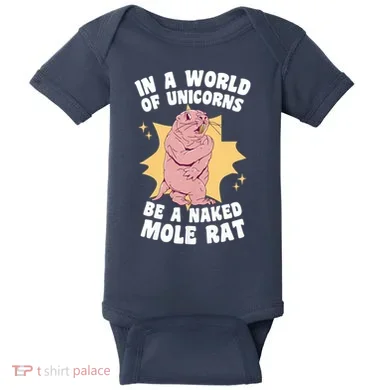Baby Bodysuit