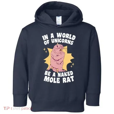 Toddler Hoodie