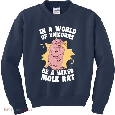 Kids Sweatshirt