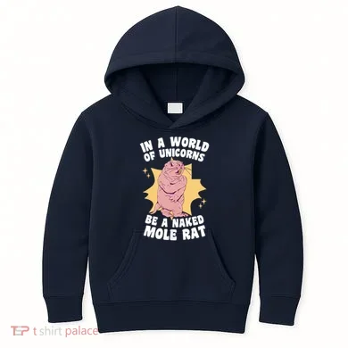 Kids Hoodie