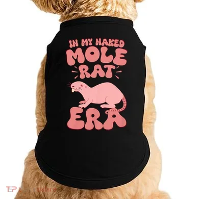 Doggie Tank