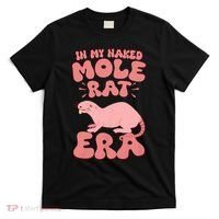 Naked Mole Rat Enthusiast T-Shirt thumb 0
