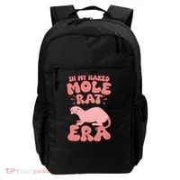 Naked Mole Rat Enthusiast Backpack thumb 0
