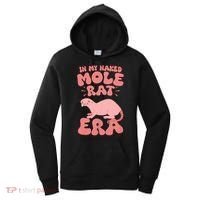 Naked Mole Rat Enthusiast Women's Hoodie thumb 0