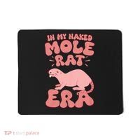 Naked Mole Rat Enthusiast Mousepad thumb 0