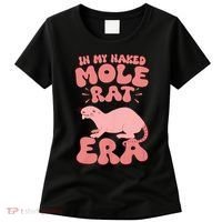 Naked Mole Rat Enthusiast Women's T-Shirt thumb 0