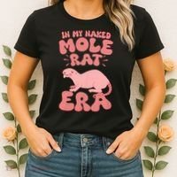 Naked Mole Rat Enthusiast Women's T-Shirt thumb 2