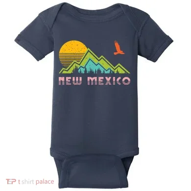 Baby Bodysuit