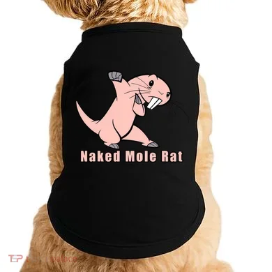 Doggie Tank