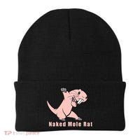 Naked Mole Rat With Life Beanie thumb 0