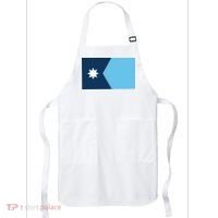 New Minnesota State Flag Apron thumb 0