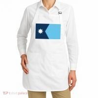 New Minnesota State Flag Apron thumb 2