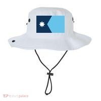 New Minnesota State Flag Bucket Hat thumb 0