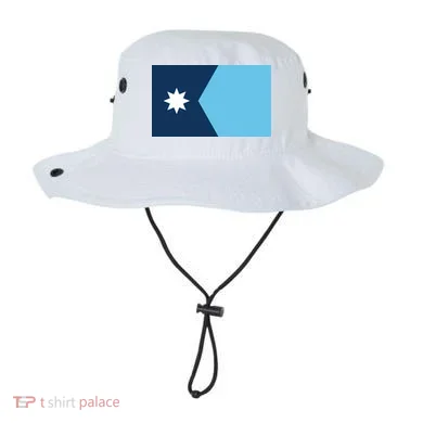New Minnesota State Flag Bucket Hat