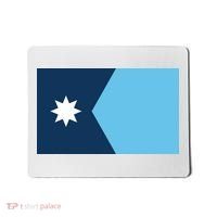 New Minnesota State Flag Mousepad thumb 0