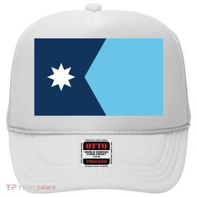 New Minnesota State Flag Hat