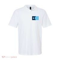 New Minnesota State Flag // 2024 Flag North Star Polo thumb 0