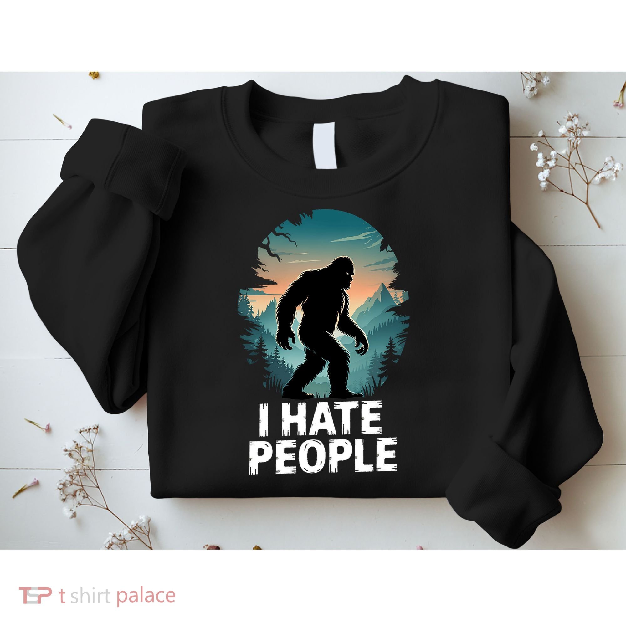 No More Stolen Sisters Sweatshirt