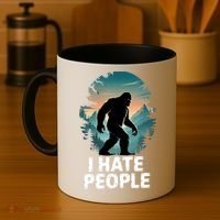 No More Stolen Sisters Coffee Mug thumb 4