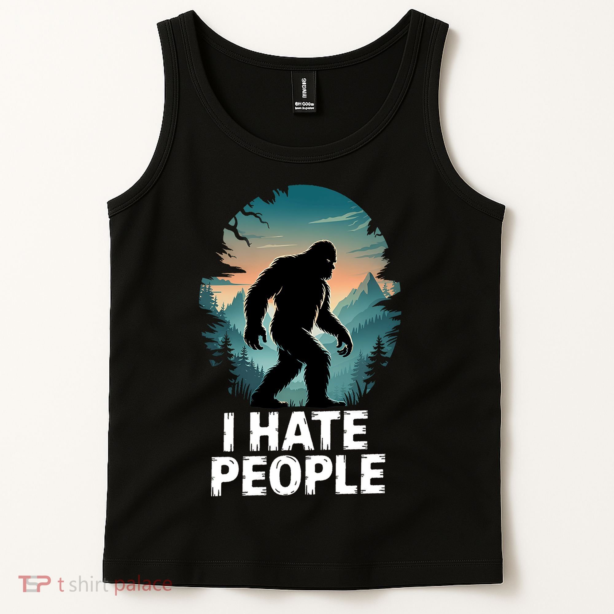 No More Stolen Sisters Tank Top
