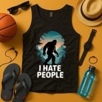 No More Stolen Sisters Tank Top thumb 4