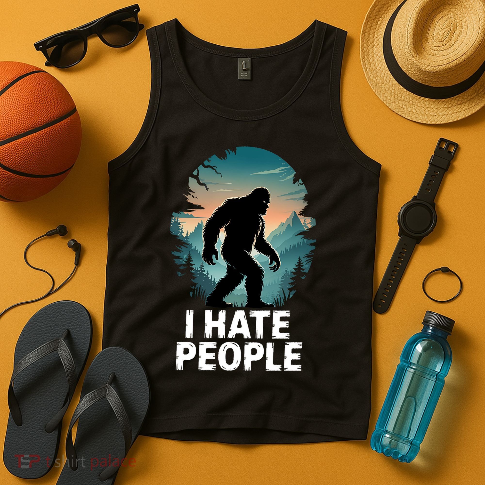 No More Stolen Sisters Tank Top