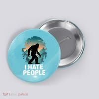No More Stolen Sisters Button thumb 0