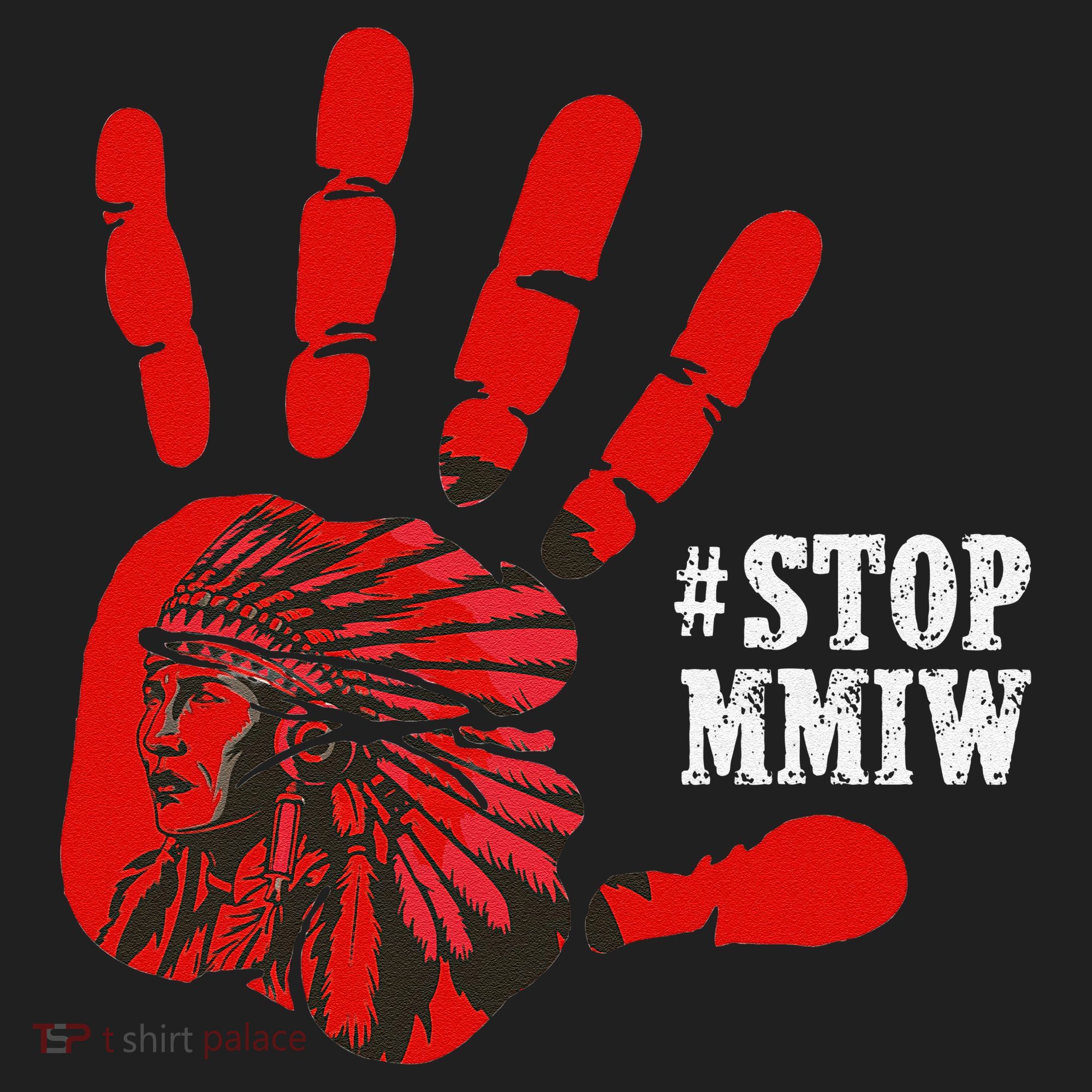 No More Stolen Sisters Stop MMIW Women's Sweatshirt