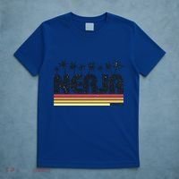 Nerja Malaga Spain Retro Tourism Gift T-Shirt thumb 5