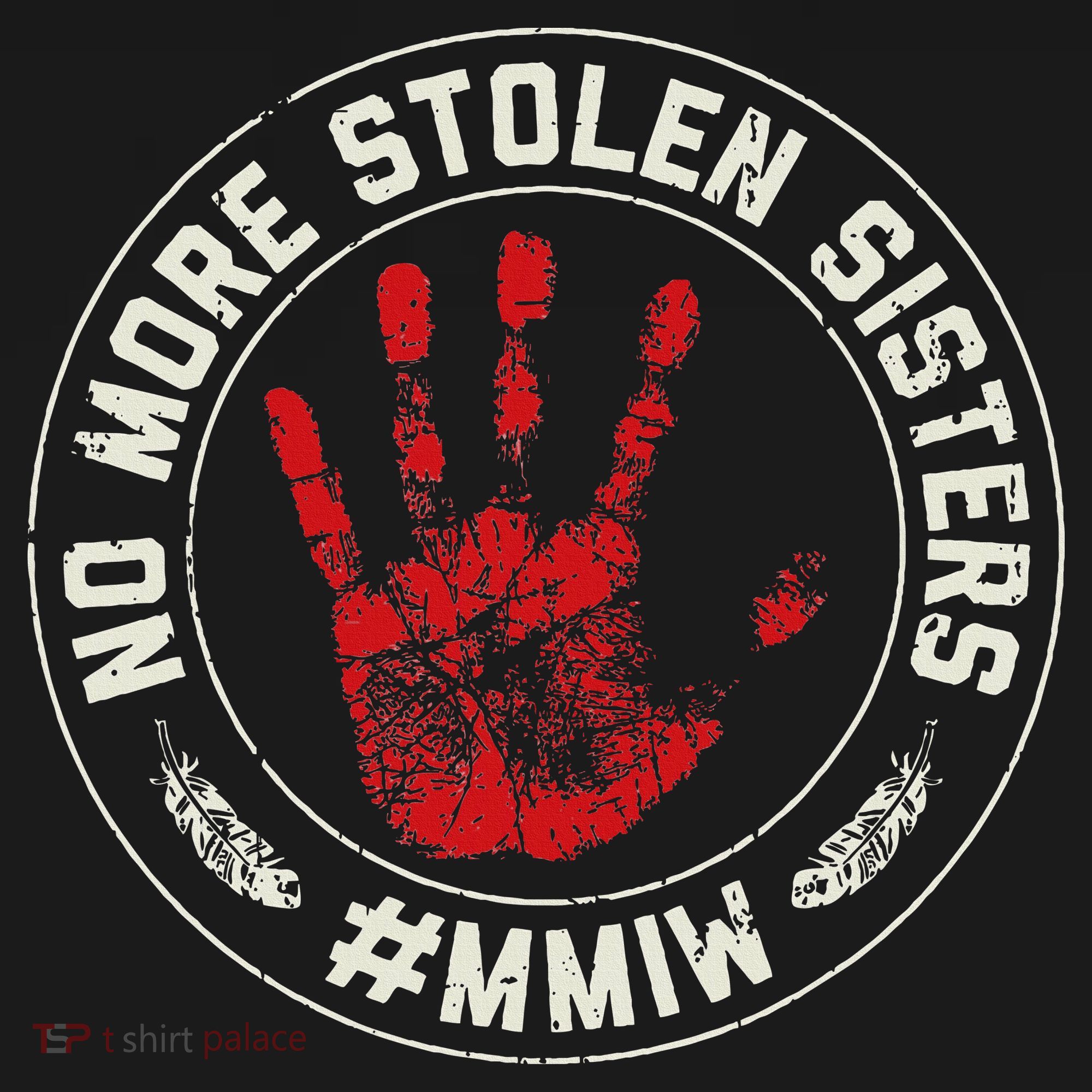 No More Stolen Sisters Mmiw Missing Murdered Indigenous Girl Sweatshirt