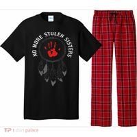No More Stolen Sisters Missing And Murdered Indigenous Women Pajama Set thumb 0