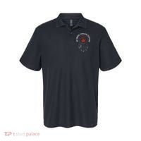 No More Stolen Sisters Missing And Murdered Indigenous Women Polo thumb 0