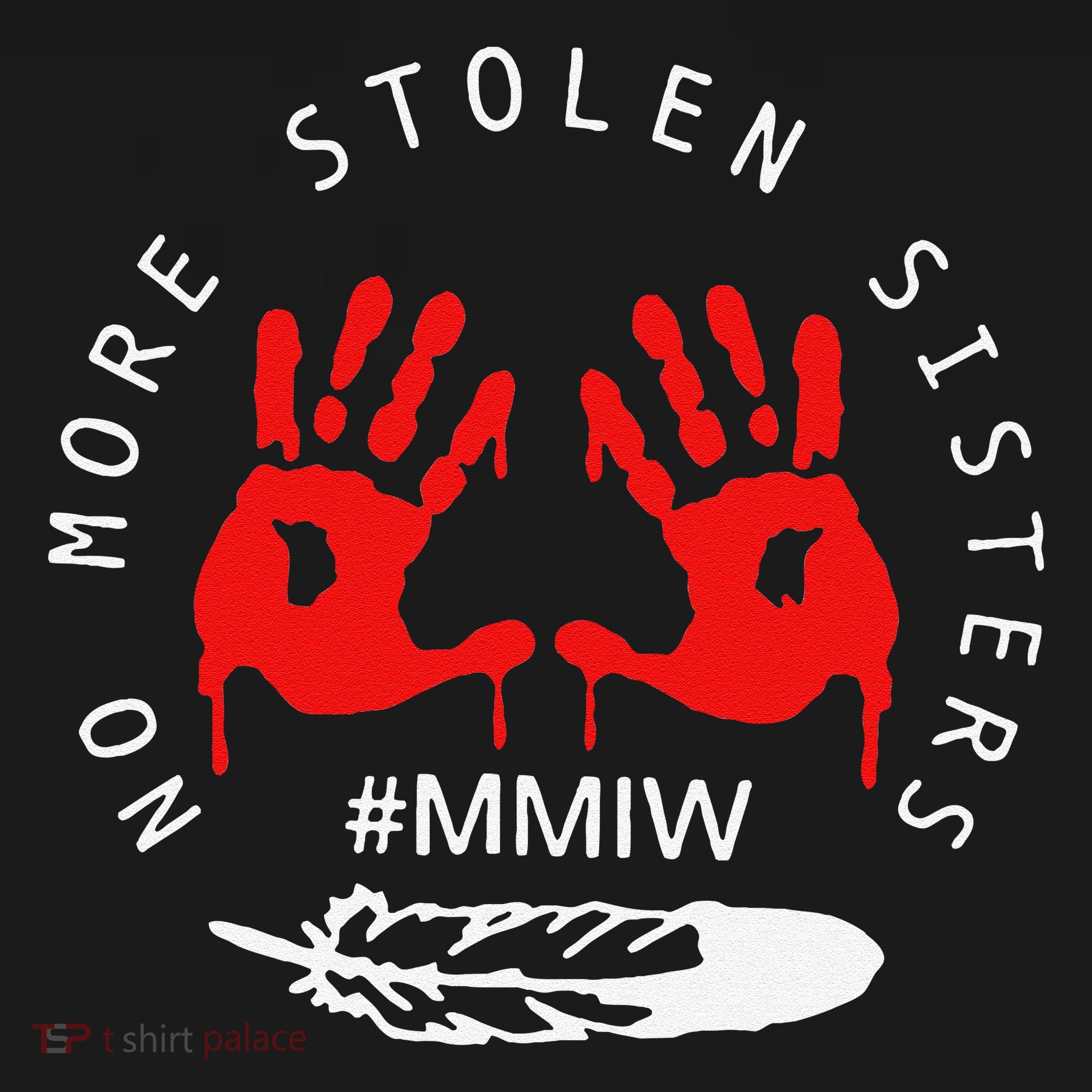 No More Stolen Sisters MMIW Month Awareness Saying Women Women's Hoodie