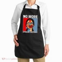 No More Stolen Sister Native American Mmiw Apron thumb 2