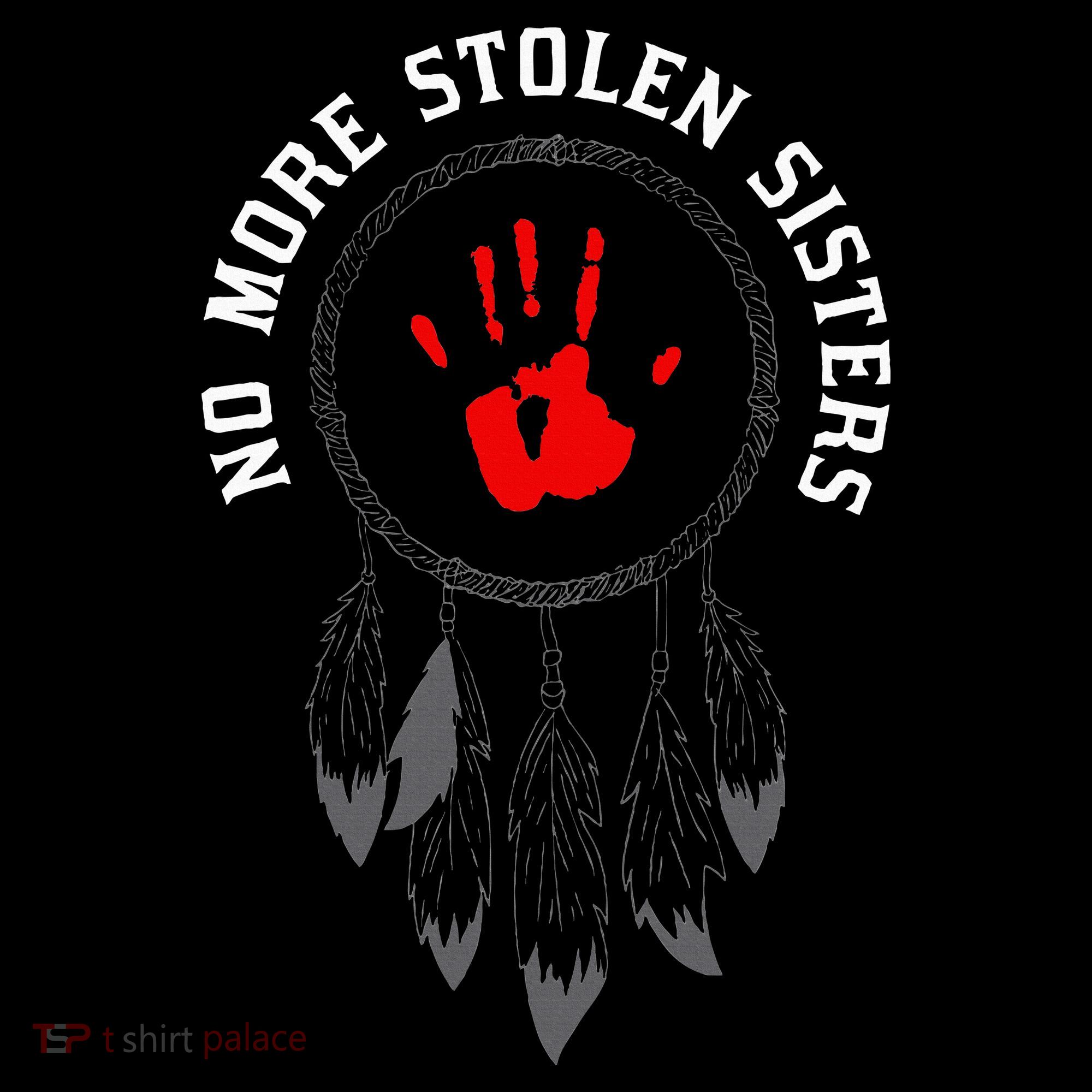 No More Stolen Sisters Missing And Murdered Indigenous Women Women's Hoodie