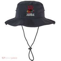 No More Stolen Sisters - Justice Indigenous Native Bucket Hat thumb 0
