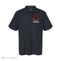 No More Stolen Sisters - Justice Indigenous Native Polo thumb 0