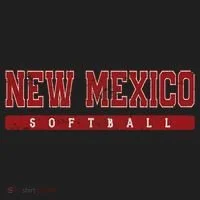 New Mexico Softball Women's Sweatshirt thumb 2
