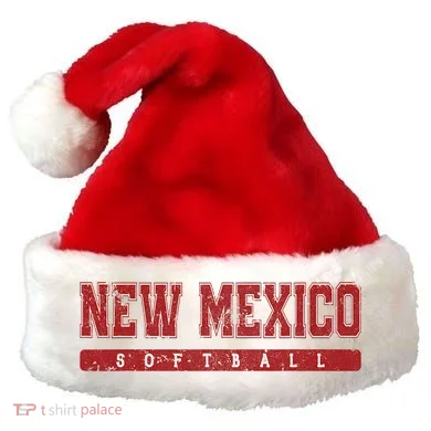 Santa Hat