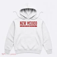 New Mexico Softball Hoodie thumb 0