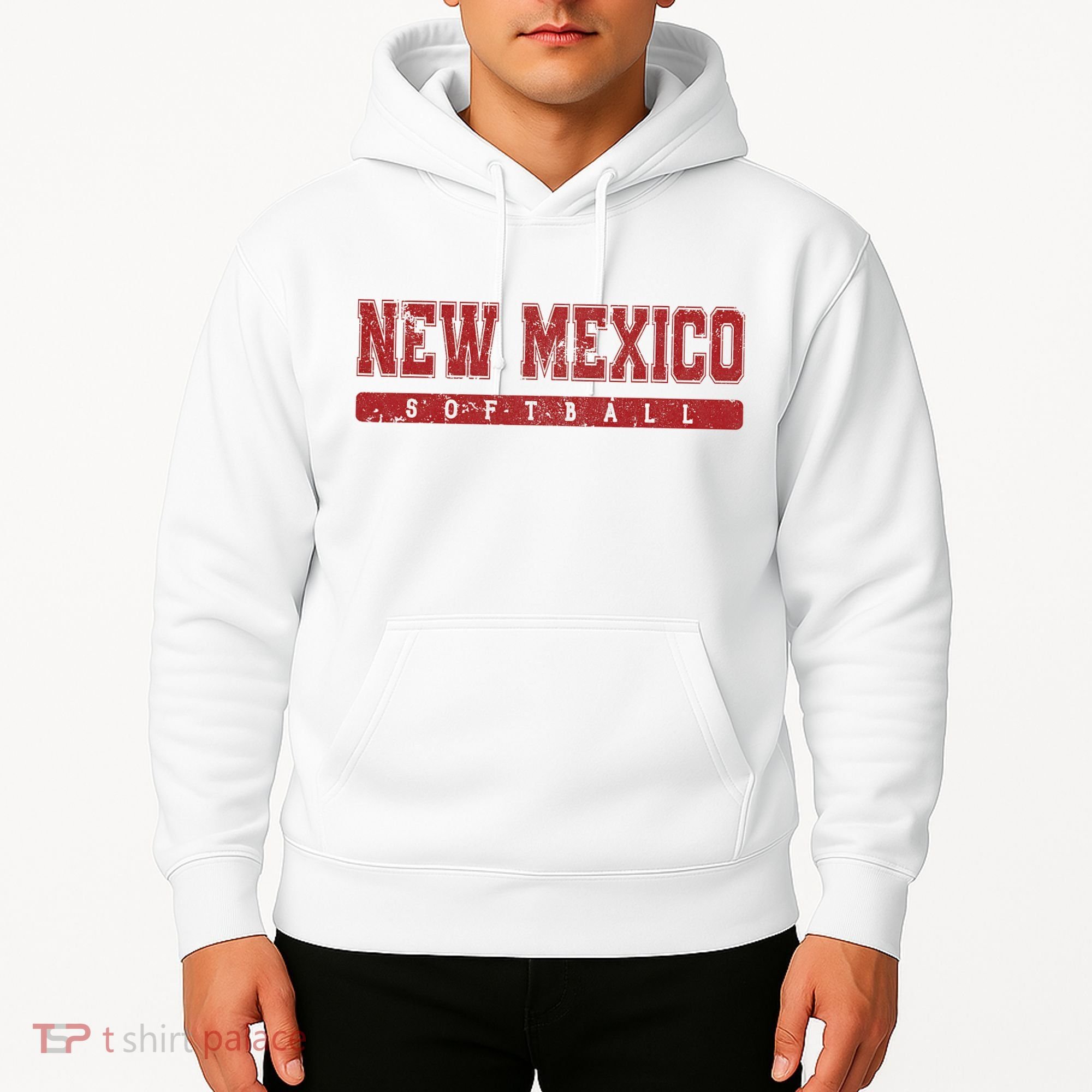 New Mexico Softball Hoodie