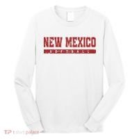 New Mexico Softball Long Sleeve Shirt thumb 0