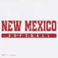New Mexico Softball Long Sleeve Shirt thumb 2
