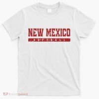 New Mexico Softball T-Shirt thumb 0