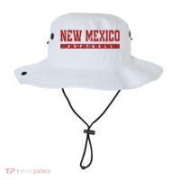 New Mexico Softball Bucket Hat thumb 0