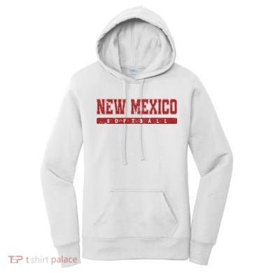 New Mexico Softball Women's Hoodie