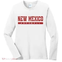 New Mexico Softball Women's Long Sleeve Shirt thumb 0